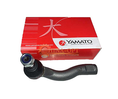 Наконечник рулевой тяги левый Наконечник рулевой тяги левый