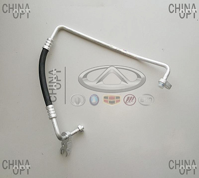 M11-8108030(OEM_LOGO)