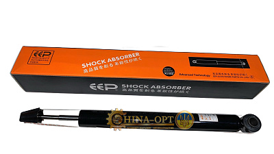 Амортизатор задний газомасляный Джили МК ГС6 Geely MK GC6 Амортизатор задний газомасляный Джили МК ГС6 Geely MK GC6