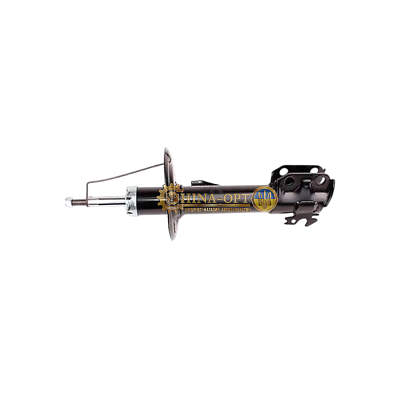 Амортизатор передний правый газ-масло GEELY GC5 ORIGINAL 1014013483