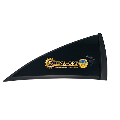 Стекло угловое заднее левое CHERY TIGGO 2 AFTERMARKET J69-5203230