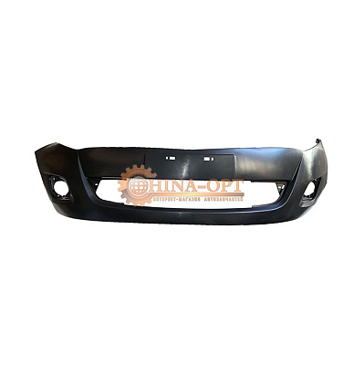 Бампер передний ZAZ FORZA ORIGINAL A13-2803501-DQ