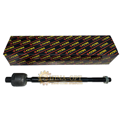 Тяга рулевая левая / правая CHERY M11 M12 ARRIZO FITSHI M11-3401300