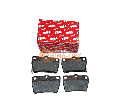 T11-BJ3501080 TSN [Россия]