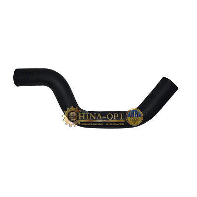 Патрубок радиатора верхний CHERY KIMO AFTERMARKET S12-1303211