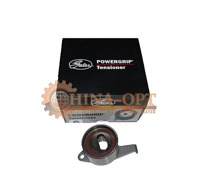 Ролик ремня ГРМ CHERY QQ JAGGI GATES 372-1007030