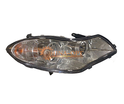 Фара передняя правая механика седан ZAZ FORZA ORIGINAL A13-3772020
