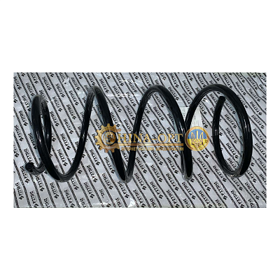 Пружина передней подвески BYD F3 G3 FITSHI 10128303-00