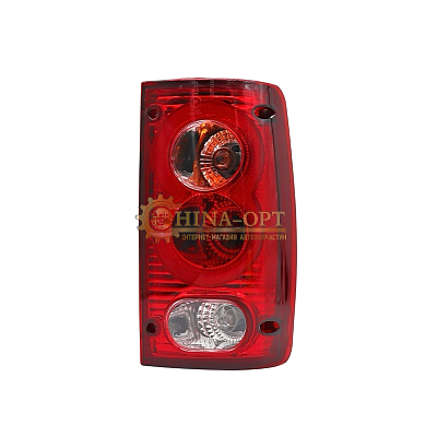 Фонарь задний правый GREAT WALL DEER AFTERMARKET 4133020-D01