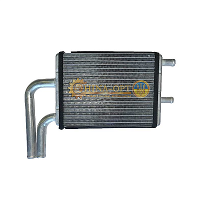 Радиатор печки ОРИГИНАЛ A21-8107130BB