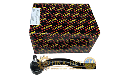 Наконечник рулевой тяги правый GEELY EMGRAND EC8 FITSHI 1014014210
