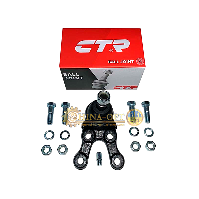 Шаровая опора нижняя левая CTR MB633860