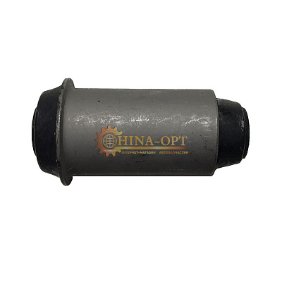 Сайлентблок переднего рычага нижнего GREAT WALL DEER 4X2 AFTERMARKET 2904350-D01 Сайлентблок переднего рычага нижнего GREAT WALL DEER 4X2 AFTERMARKET 2904350-D01