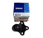 Шаровая опора 18 мм Лифан Бриз 520 СМА Мапл С51 С81 Lifan 520 Breez SMA Maple C51 C81