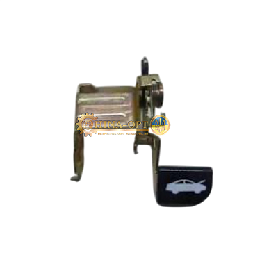 Ручка открывания капота GEELY EMGRAND EX7 ОРИГИНАЛ 1018015850