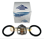 Термостат Чери Амулет Карри Chery Amulet  Karry 1.6 МКПП