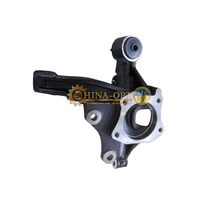 Поворотный кулак задний левый GEELY EMGRAND EC8 ORIGINAL 1014011616