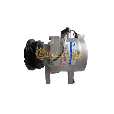 Компрессор кондиционера CHERY KIMO BEAT AFTERMARKET S18-8104010 Компрессор кондиционера CHERY KIMO BEAT AFTERMARKET S18-8104010