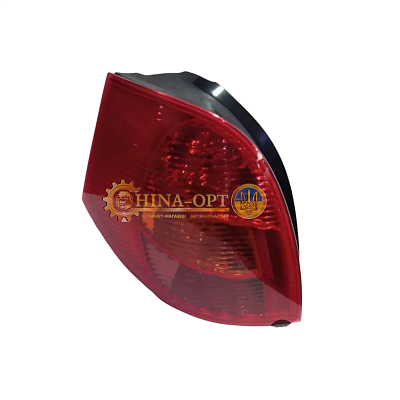 Фонарь задний AFTERMARKET S18D-3773010