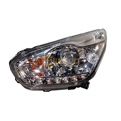 Фара передняя левая Чери Тигго Chery Tiggo