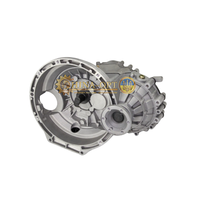 Коробка передач КПП в сборе CHERY KARRY AFTERMARKET A11-1700010
