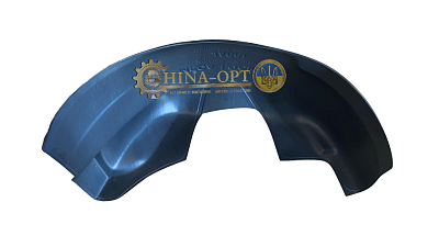 Подкрылок передний правый CHERY JAGGI MEGA LOCKER S21-3102112