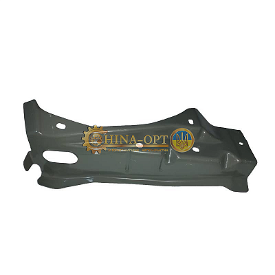 Стойка передней панели правая GEELY EMGRAND EC7 ORIGINAL 106200207402