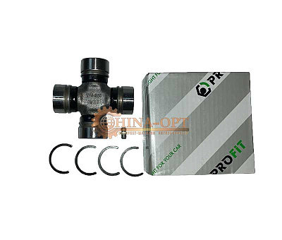 Крестовина кардана (29 мм Х 77 мм) GREAT WALL PROFIT 2201116-D01