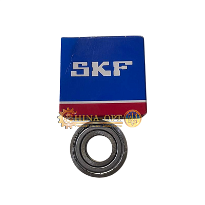 Подшипник коленвала (маховика) GREAT WALL WINGLE 5 SKF 6002-2Z