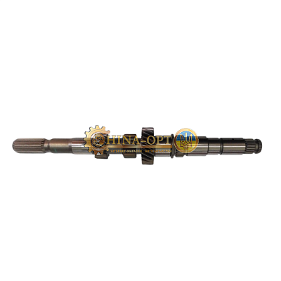 Вал первичный AFTERMARKET 1701191-001 Вал первичный AFTERMARKET 1701191-001