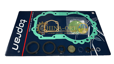 015301191AA-K TOPRAN (Германия)