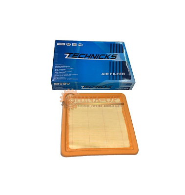 Фильтр воздушный CHERY QQ TECHNICS S11-1109111