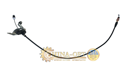 Трос газа GEELY EMGRAND EC7 1.8 МКПП ORIGINAL 1064001173