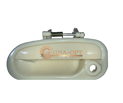 Ручка двери наружная передняя левая GEELY CK ORIGINAL 1800336180 Ручка двери наружная передняя левая GEELY CK ORIGINAL 1800336180