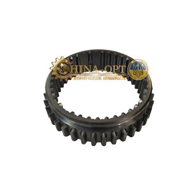 Муфта КПП синхронизатора 1-2 передачи GREAT WALL HOVER H2 AFTERMARKET ZM001A-1701222
