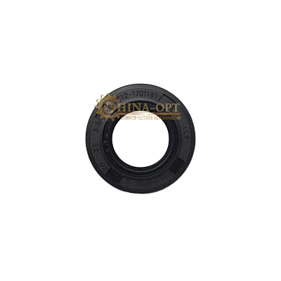 Сальник первичного вала КПП CHERY JAGGI QR512-1701151 AFTERMARKET