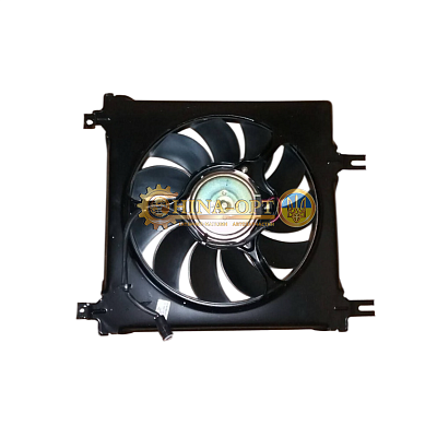 Вентилятор радиатора охлаждения CHANA BENNI AFTERMARKEТ CV6016-0200