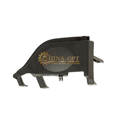 Крышка динамика задняя правая седан черная ZAZ FORZA 1.5 MT AFTERMARKET A13-7901160DA