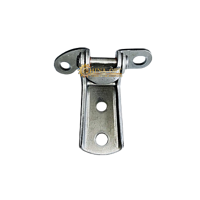Петля двери задней правой нижняя GEELY MK AFTERMARKET 1012000976