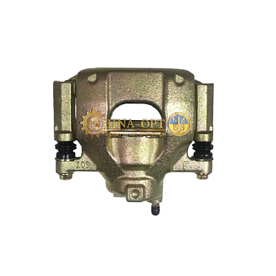 Суппорт тормозной передний правый BYD F0 AFTERMARKET 10059558-00