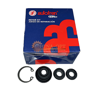 Ремкомплект цилиндра сцепления главного GEELY MK GC6 AUTOFREN 1014001688