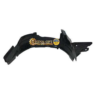 Подкрылок передний левый CHERY TIGGO 2 ORIGINAL J69-3102111 Подкрылок передний левый CHERY TIGGO 2 ORIGINAL J69-3102111