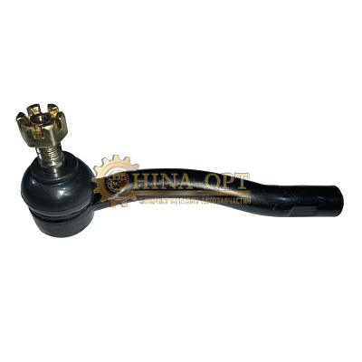 Наконечник рулевой тяги левый GEELY LC PANDA AFTERMARKET 1014002692