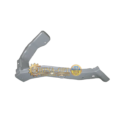 Кронштейн крепления фары передней правой CHERY JAGGI ORIGINAL S21-8403400-DY