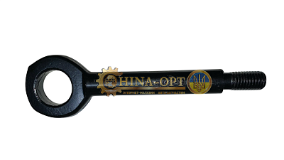 Крюк буксировочный CHERY QQ M11 M12 AFTERMARKET S11-3900119