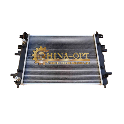 Радиатор охлаждения CHERY TIGGO 4 AFTERMARKET J42-1301110AB