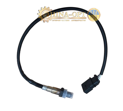 Лямбда зонд датчик кислорода задний MG 550 AFTERMARKET MHK90076C