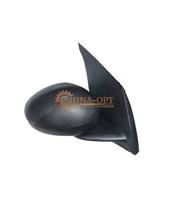 Зеркало двери правое (механика) BYD F0 ORIGINAL 10146547-00 Зеркало двери правое (механика) BYD F0 ORIGINAL 10146547-00