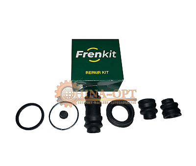 Ремкомплект тормозного суппорта заднего CHERY TIGGO FRENKIT T11-3512101