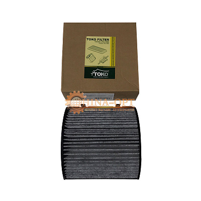 Фильтр салона угольный CHERY AMULET KARRY TOKO A11-5300640AB